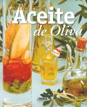 Portada de El Rincón Del Paladar. Cocina con aceite de oliva