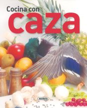 Portada de El Rincón Del Paladar. Cocina con caza