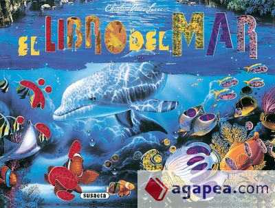 El libro del mar