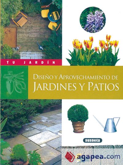 Jardines y patios