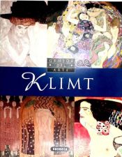 Portada de Klimt