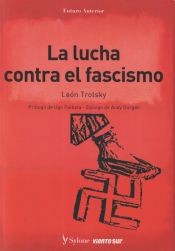 Portada de La lucha contra el fascismo: El proletariado y la revolución