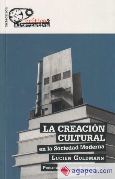 La creación cultural en la sociedad moderna