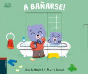 Portada de A bañarse!