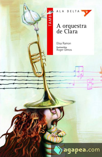 A orquesta de Clara