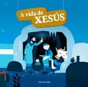 Portada de A vida de Xes&uacute;s