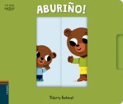 Portada de ABURIÑO!