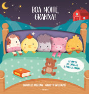 Portada de Boa noite, granxa!