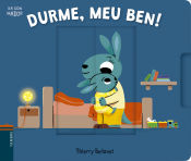 Portada de DURME, MEU BEN!