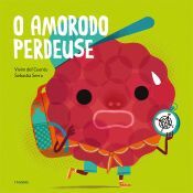 Portada de O amorodo perdeuse