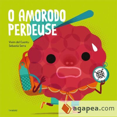 O amorodo perdeuse