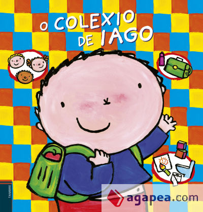 O colexio de Iago