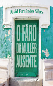 Portada de O faro da muller ausente