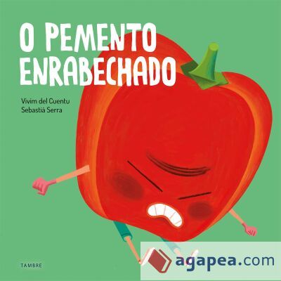 O pemento enrabechado
