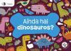 Proxecto: A Punto. A&iacute;nda Hai Dinosauros? Nivel 3 [ligada]
