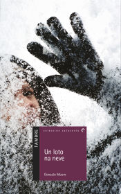 Portada de Un loto na neve