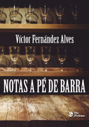 Portada de Notas a pé de barra