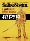 Saltsa Nostra: El Libro De Recetas De Hideki Matsuhisa