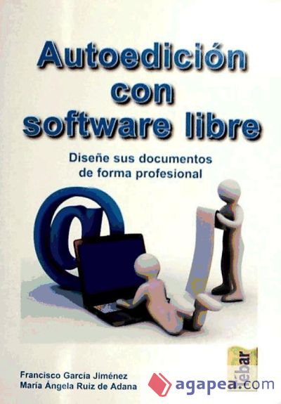 Autoedición con software libre