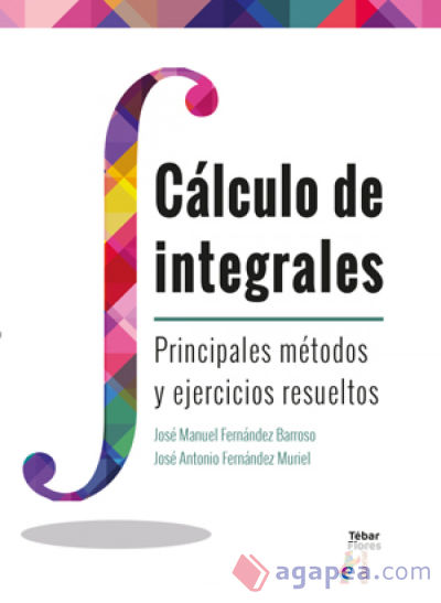 Cálculo de Integrales