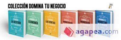 Domina la econom&iacute;a de tu negocio