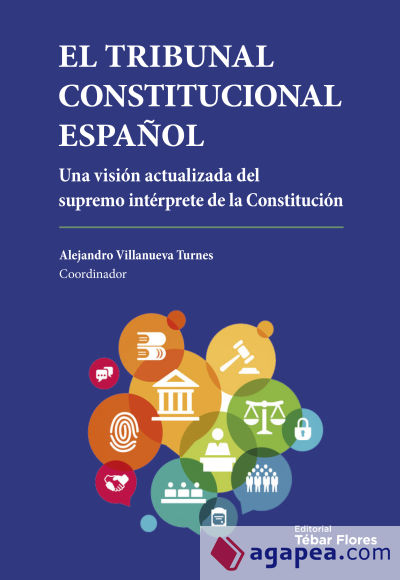 EL TRIBUNAL CONSTITUCIONAL ESPAÑOL