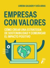 Portada de Empresas con valores