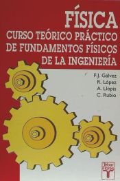 Portada de FISICA: CURSO PARA INGENIEROS