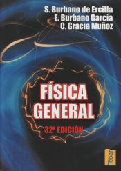 Portada de Física general (32ª edición)