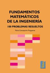 Portada de Fundamentos matemáticos de la ingeniería