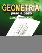 Portada de GEOMETRIA PASO A PASO T2