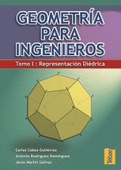 Portada de Geometría para ingenieros