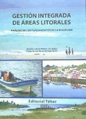 Portada de Gestion Integrada de Areas Litorales