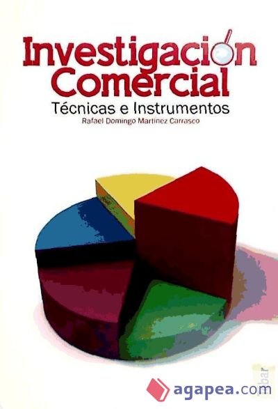 Investigación comercial