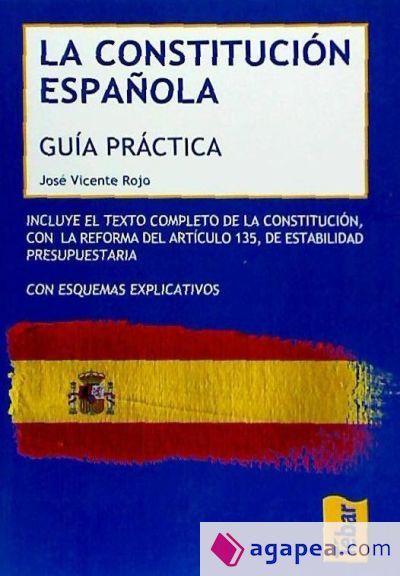 La Constituci&oacute;n Espa&ntilde;ola