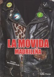 Portada de La Movida Madrileña