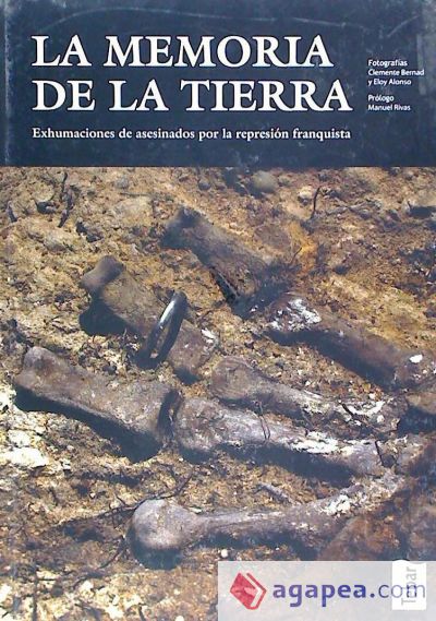 La memoria de la tierra