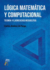 Portada de Lógica matemática y computacional