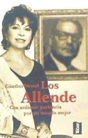 Portada de Los Allende