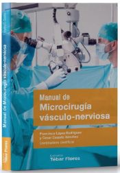 Portada de MICROCIRUGIA VASCULO-NERVIOSA