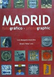 Portada de Madrid fotográfico