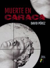 Portada de Muerte en Caraca