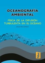 Portada de Oceanografía ambiental