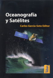 Portada de Oceanografía y satélites