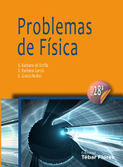Portada de Problemas de Física(Edición 28)