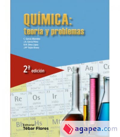 Química: Teoría y Problemas