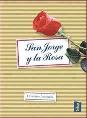 Portada de San Jorge y la rosa