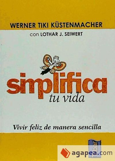 Simplifica tu vida