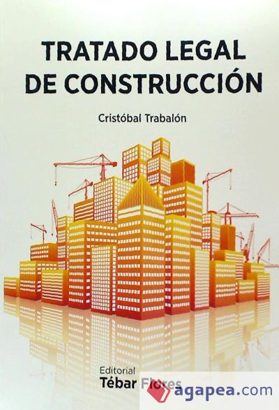 TRATADO LEGAL DE CONSTRUCCION