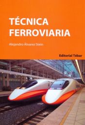 Portada de Técnica Ferroviaria